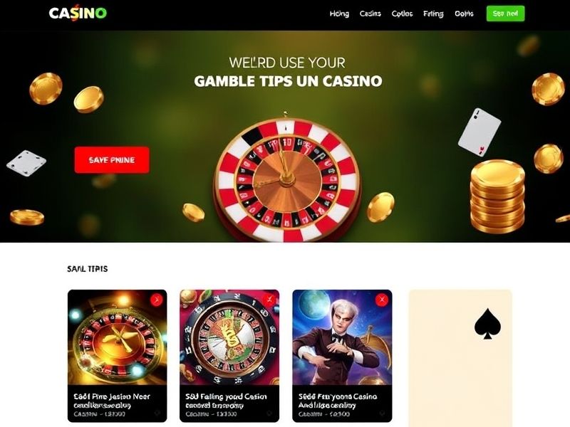Discover the best safest online casinos with expert reviews, verified licenses, and security ratings. Choose trusted platforms for safe gambling experiences and learn how to gamble responsibly.